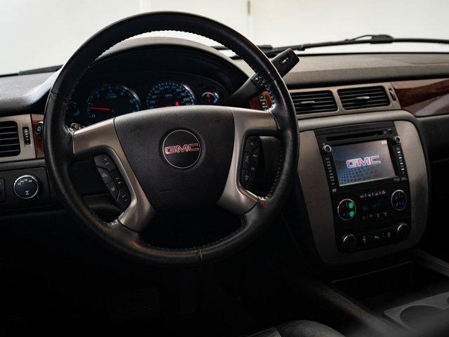 used 2013 GMC Yukon car, priced at $16,998