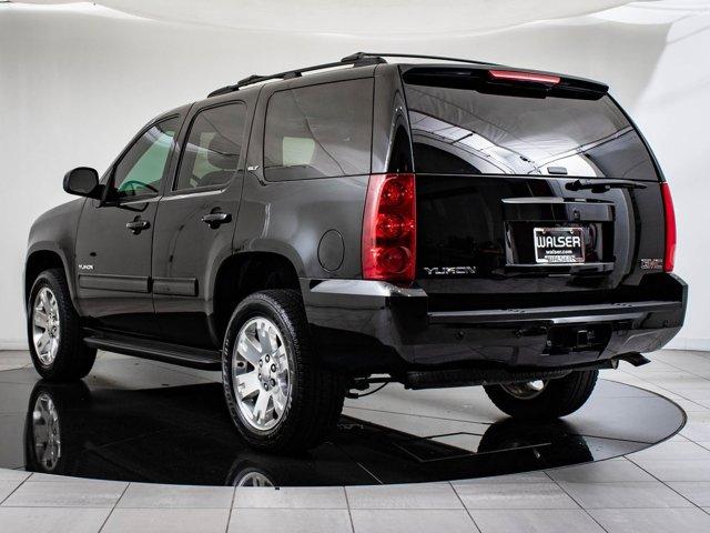 used 2013 GMC Yukon car, priced at $16,998