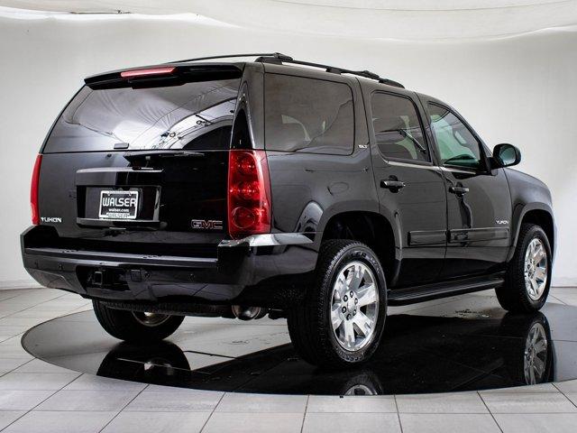 used 2013 GMC Yukon car, priced at $16,998