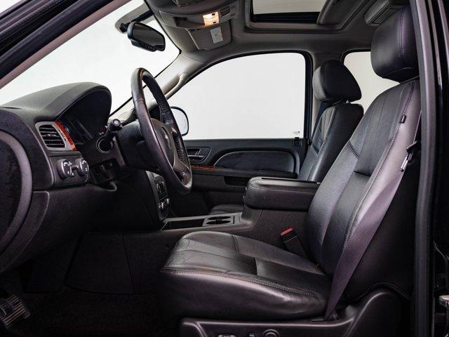 used 2013 GMC Yukon car, priced at $16,998