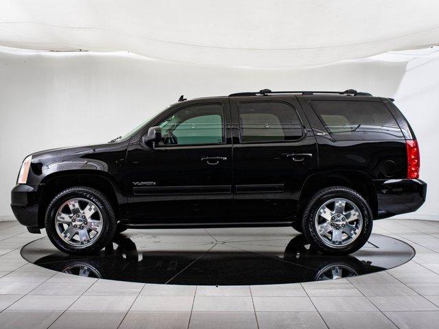 used 2013 GMC Yukon car, priced at $16,998