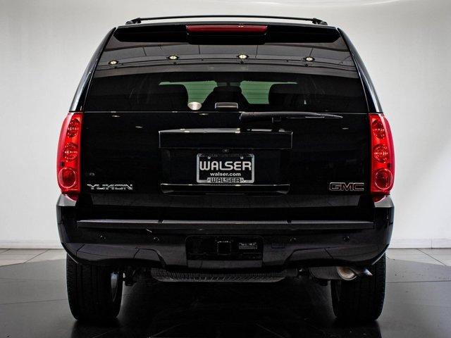 used 2013 GMC Yukon car, priced at $16,998