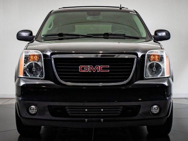 used 2013 GMC Yukon car, priced at $16,998
