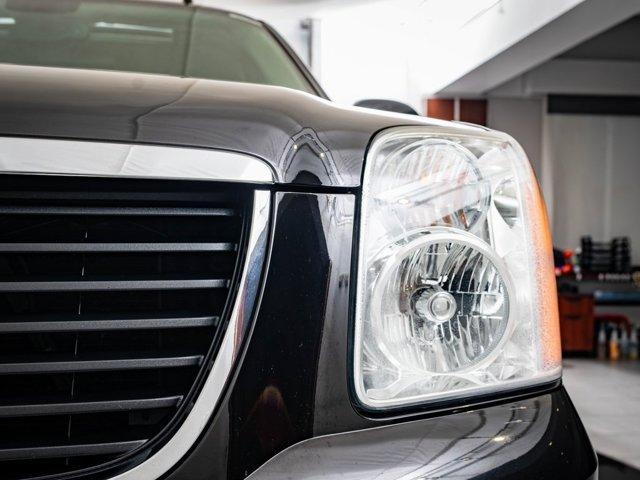 used 2013 GMC Yukon car, priced at $16,998