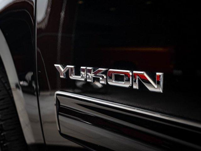 used 2013 GMC Yukon car, priced at $16,998