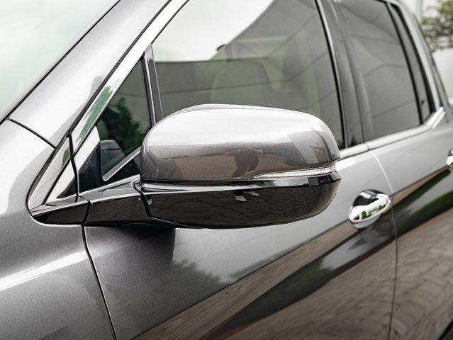used 2023 Honda Ridgeline car, priced at $37,998