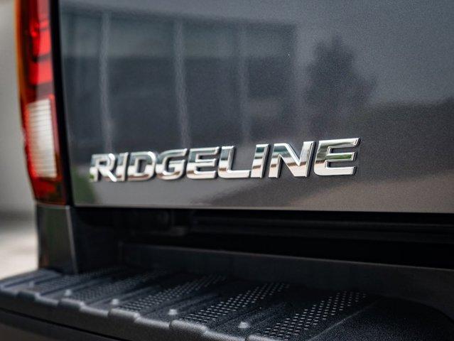 used 2023 Honda Ridgeline car, priced at $37,998