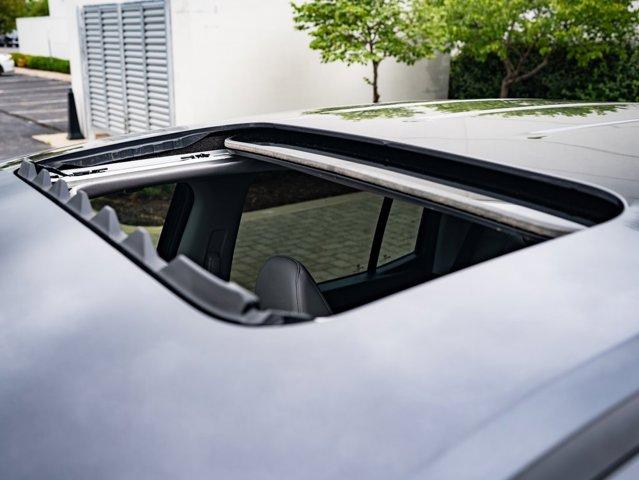 used 2023 Honda Ridgeline car, priced at $37,998