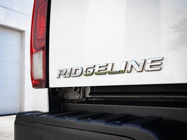 used 2023 Honda Ridgeline car, priced at $34,298