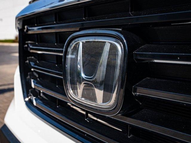 used 2023 Honda Ridgeline car, priced at $34,298