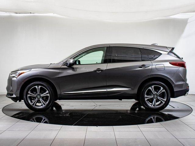 new 2025 Acura RDX car, priced at $46,950