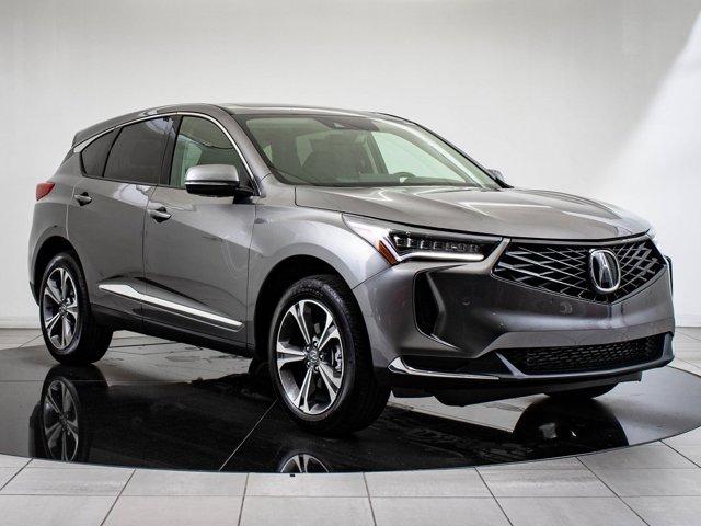 new 2025 Acura RDX car, priced at $46,950