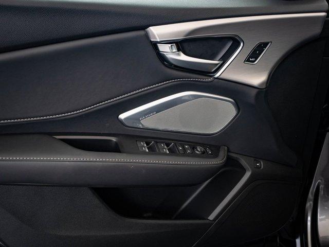 new 2025 Acura RDX car, priced at $46,950