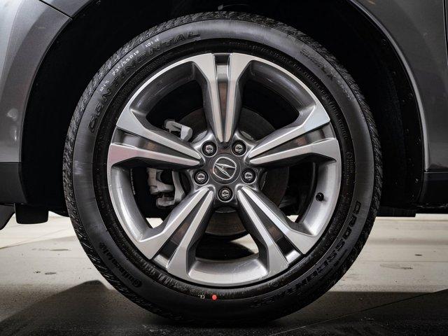 new 2025 Acura RDX car, priced at $46,950