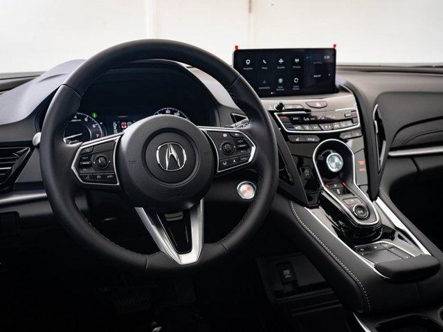 new 2025 Acura RDX car, priced at $46,950