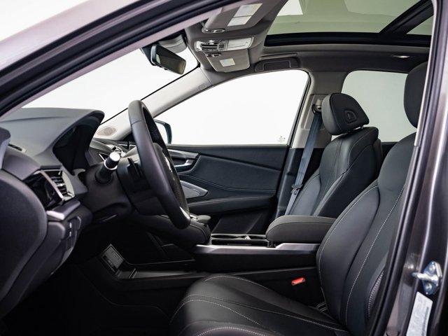 new 2025 Acura RDX car, priced at $46,950