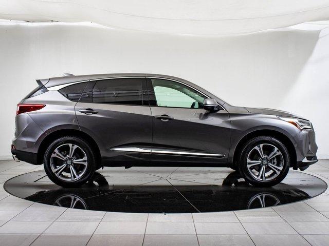 new 2025 Acura RDX car, priced at $46,950