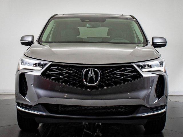 new 2025 Acura RDX car, priced at $46,950