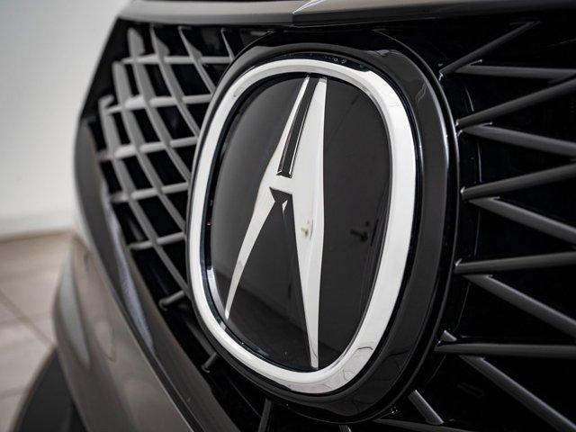 new 2025 Acura RDX car, priced at $46,950