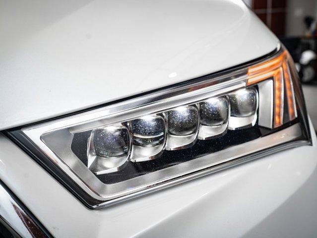 used 2020 Acura MDX car, priced at $28,998