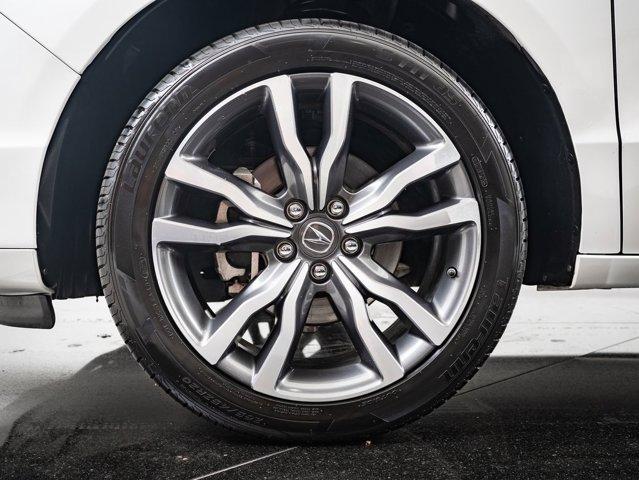 used 2020 Acura MDX car, priced at $28,998