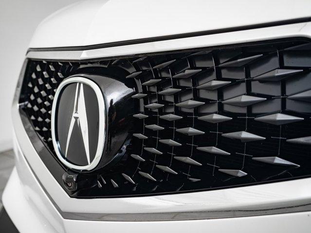 used 2020 Acura MDX car, priced at $28,998