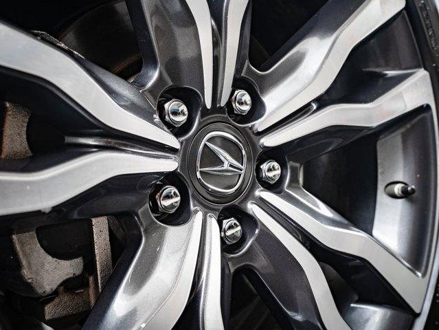 used 2020 Acura MDX car, priced at $28,998