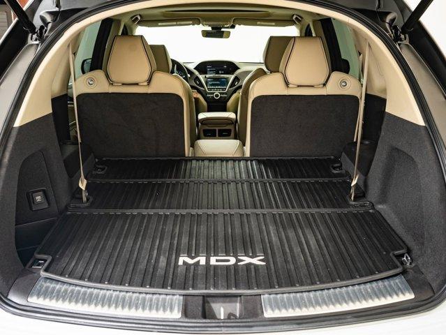 used 2020 Acura MDX car, priced at $28,998