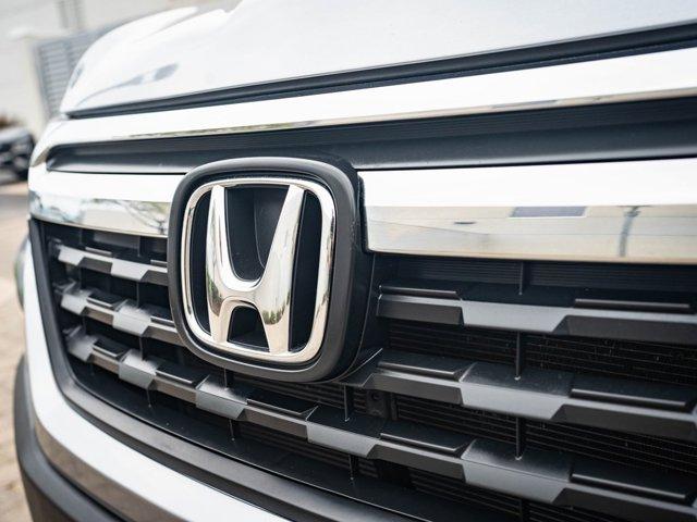 used 2017 Honda Ridgeline car, priced at $21,998