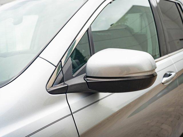 used 2017 Honda Ridgeline car, priced at $21,998