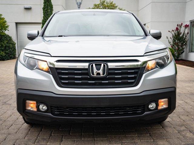 used 2017 Honda Ridgeline car, priced at $21,998