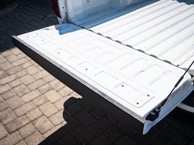 used 2022 Chevrolet Colorado car, priced at $23,598