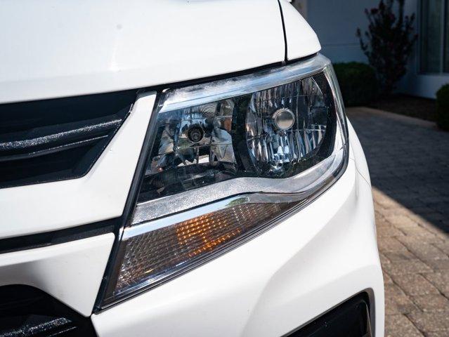 used 2022 Chevrolet Colorado car, priced at $23,598