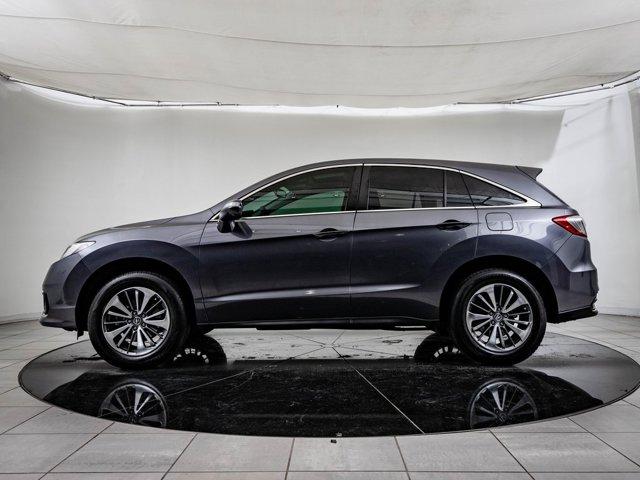 used 2018 Acura RDX car, priced at $25,998