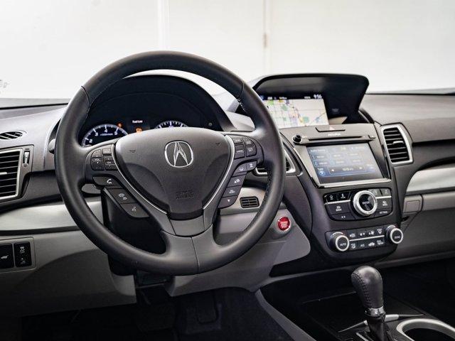 used 2018 Acura RDX car, priced at $25,998