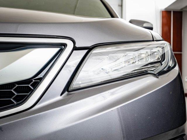 used 2018 Acura RDX car, priced at $27,198