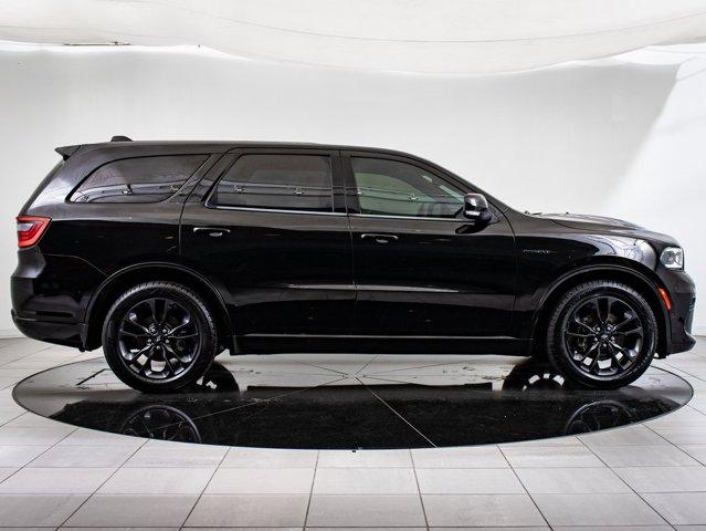 used 2021 Dodge Durango car, priced at $36,798