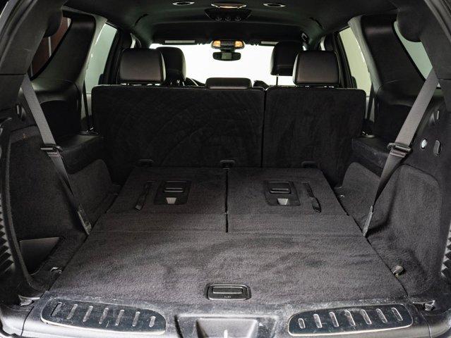 used 2021 Dodge Durango car, priced at $36,798