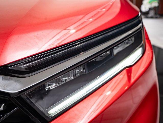 used 2025 Honda Pilot car, priced at $51,798