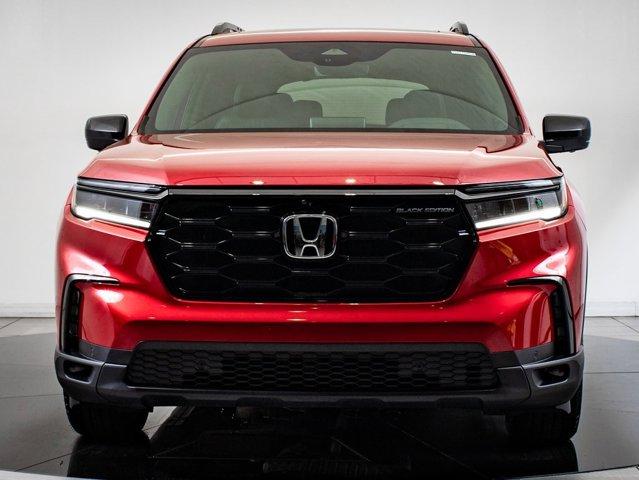 used 2025 Honda Pilot car, priced at $51,798