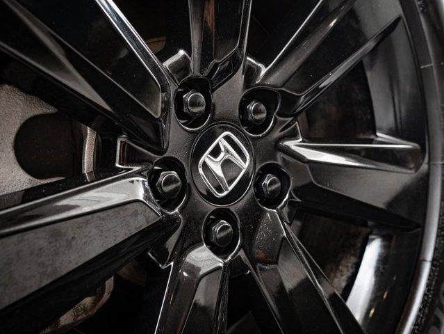 used 2025 Honda Pilot car, priced at $51,798