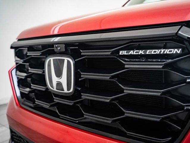 used 2025 Honda Pilot car, priced at $51,798
