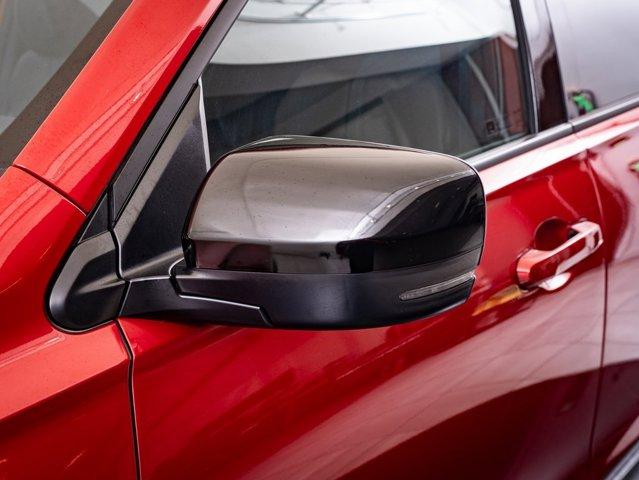 used 2025 Honda Pilot car, priced at $51,798