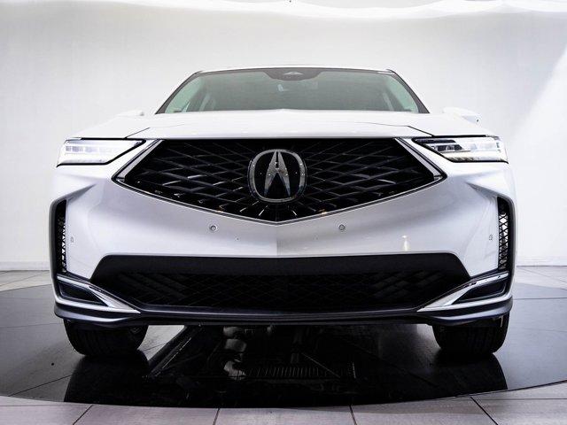 new 2025 Acura MDX car, priced at $56,785