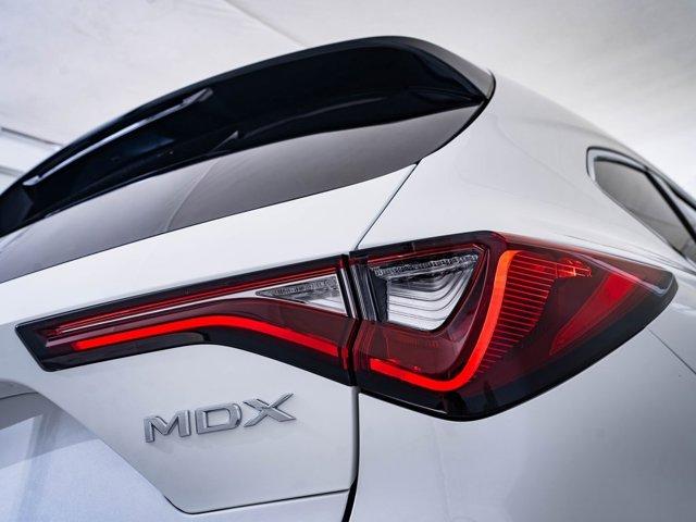 new 2025 Acura MDX car, priced at $56,785