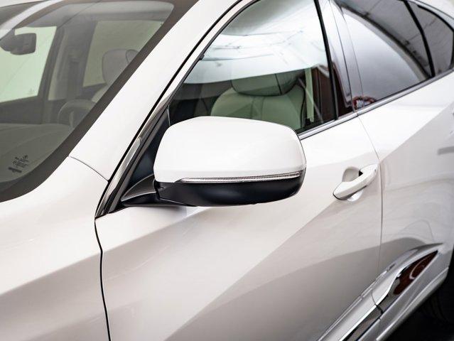 new 2025 Acura RDX car, priced at $52,800