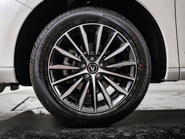 new 2025 Acura RDX car, priced at $52,800