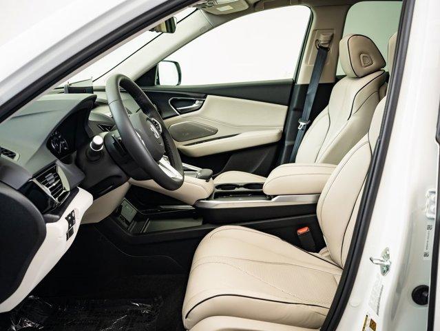 new 2025 Acura RDX car, priced at $52,800