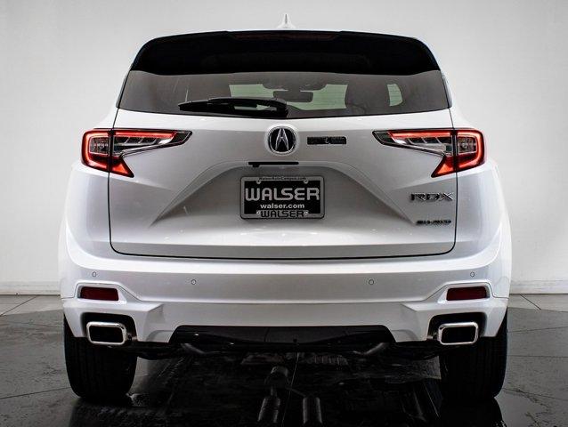 new 2025 Acura RDX car, priced at $52,800