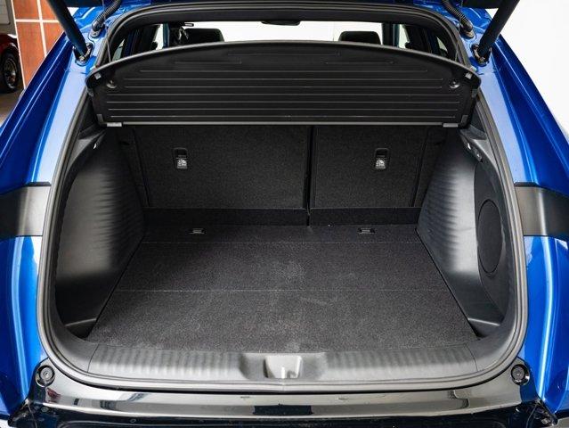 new 2025 Acura ADX car, priced at $41,950